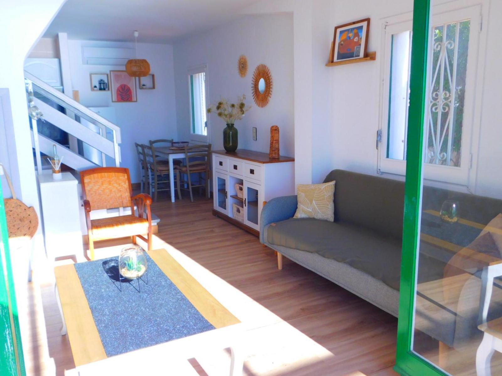 Gmid Immo A-139 Casa Mallorca Rosas