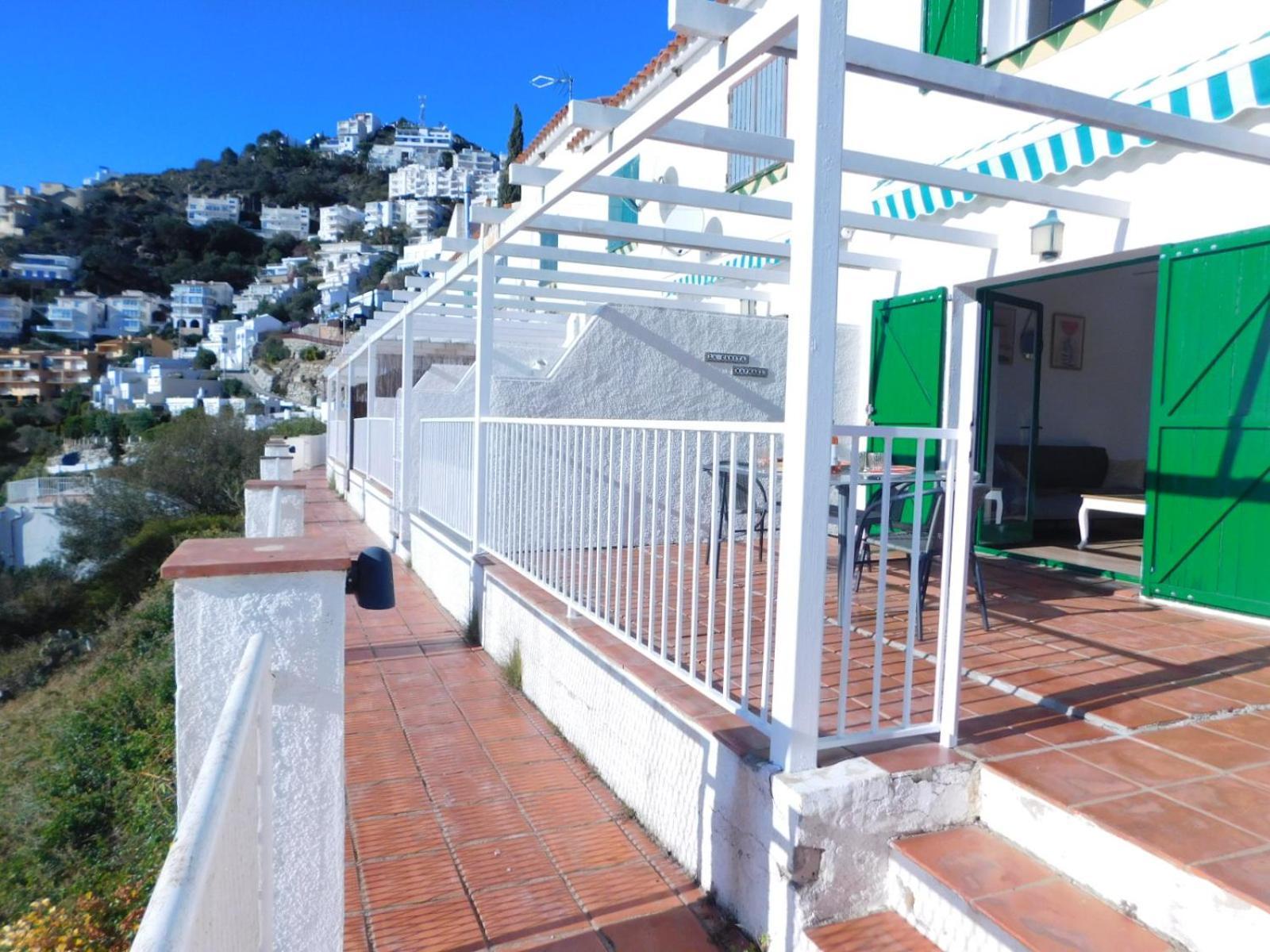 Сasa de vacaciones Gmid Immo A-139 Casa Mallorca